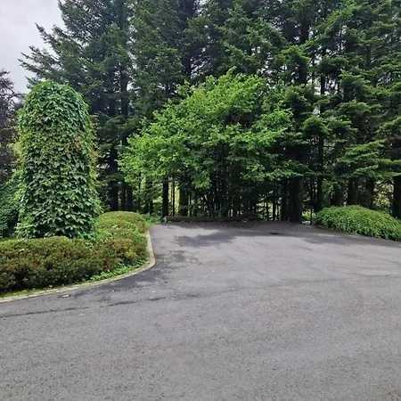公寓 At Bjerkreimselva