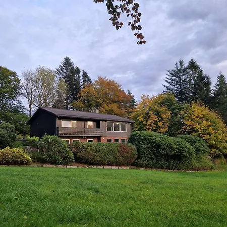 At Bjerkreimselva * Tengesdal (Bjerkreim, Rogaland)