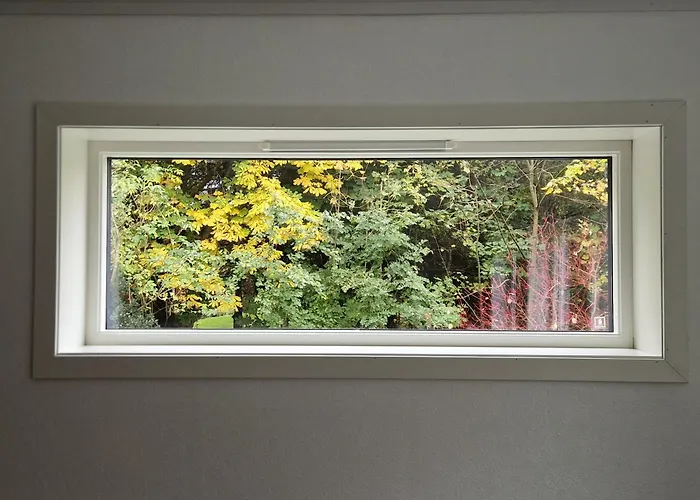 At Bjerkreimselva アパート Tengesdal (Bjerkreim, Rogaland)