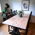 Apartment At Bjerkreimselva *