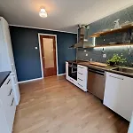 Apartment At Bjerkreimselva