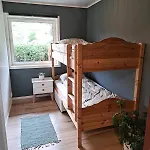 At Bjerkreimselva Apartment *