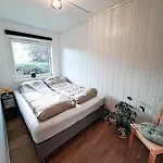 Apartment At Bjerkreimselva *